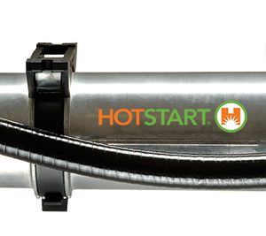 Hotstart CB Heaters