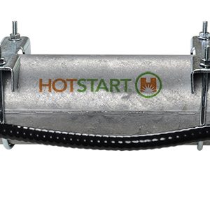 Hotstart EE Heaters 3 PH