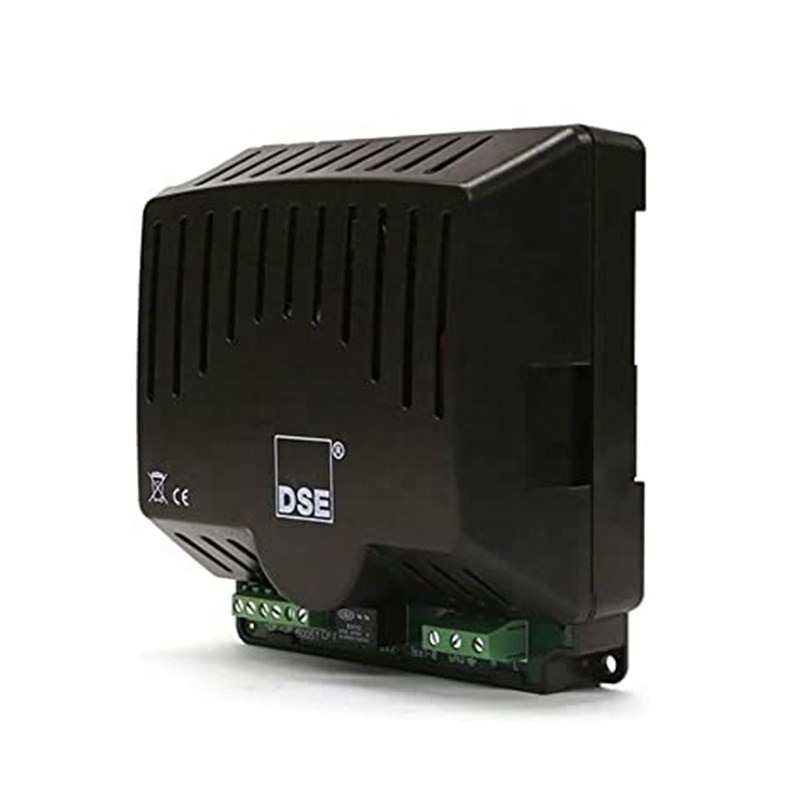 DSE Deep Sea Electronics DSE9255 24 Volt 5 Amp Compact Battery Charger 24V 5A 